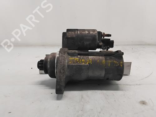 Startmotor SEAT ALTEA XL (5P5, 5P8) [2006-2015]  29022249