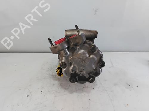 AC compressor CITROËN C3 I (FC_, FN_) 1.4 HDi | BP29293260M34