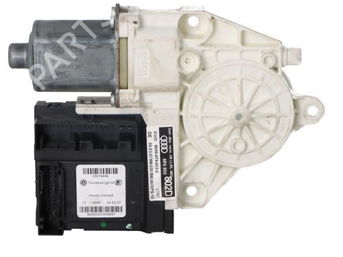 Used Right rear window motor AUDI A3 Sportback (8PA) 1.6 TDI (105 hp) 32095378