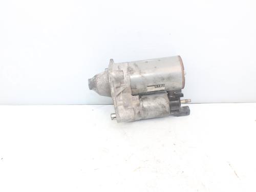 Startmotor CITROËN C-ELYSEE (DD_) 1.2 VTi 72 (DDHMY0) (72 hp) 17110467