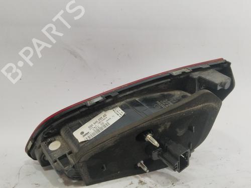 Left taillight VW GOLF VII Variant (BA5, BV5)  | BP27235619C34 