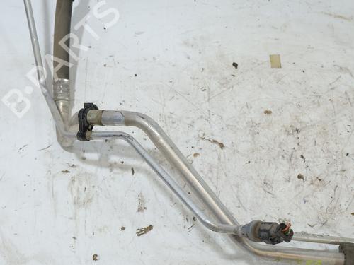AC pipe PEUGEOT PARTNER Box Body/MPV Électrique | BP37198036M126 - Image 4