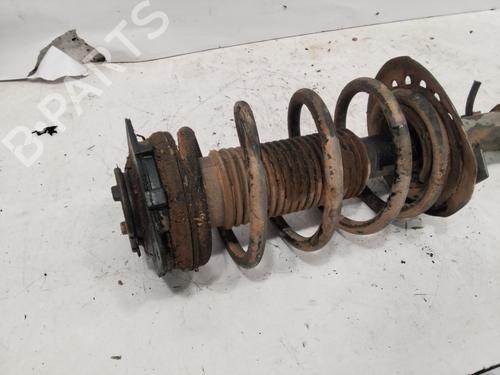 Right front shock absorber NISSAN ALMERA TINO (V10) 1.8 | BP25870594M17 