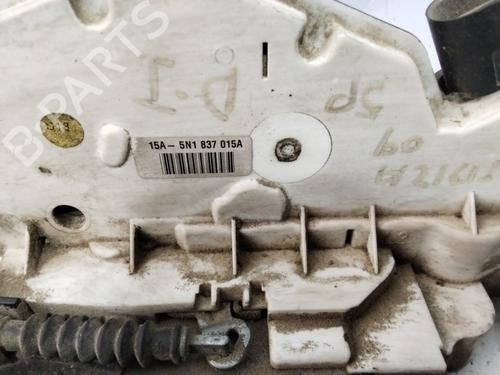 Front left lock SEAT IBIZA IV (6J5, 6P1)  | BP28723898C98 