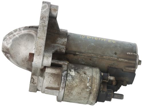 Used Starter FORD FIESTA VI (CB1, CCN) [2008-2026]  32857991