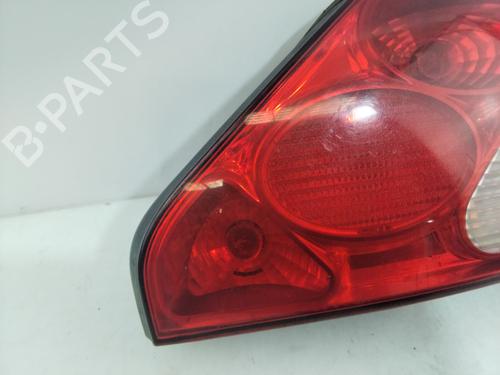 Høyre baklys JAGUAR X-TYPE I (X400) 2.0 D | BP23451504C35 