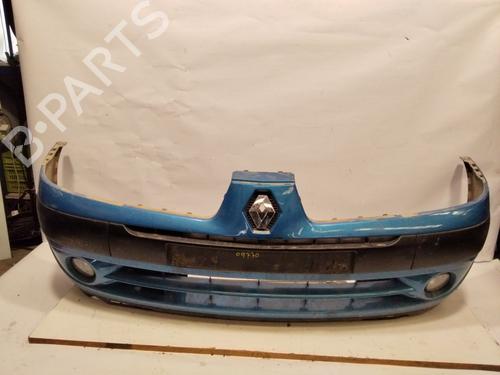 Used Front bumper RENAULT CLIO II (BB_, CB_) [1998-2016]  28723996