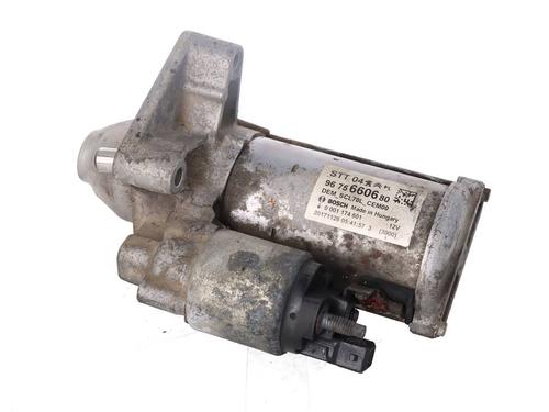 Used Starter Starter CITROËN C3 III (SX) [2016-2026] 39949263 39949263