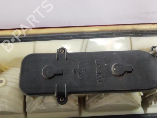 Left taillight IVECO DAILY V Van | BP32323439C34