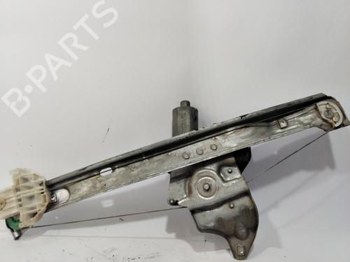 Lève-vitre arrière gauche JAGUAR X-TYPE I (X400) [2001-2009]  21725555