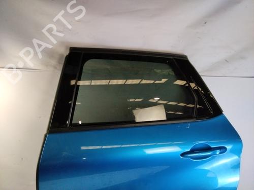 Left rear door RENAULT CAPTUR I (J5_, H5_)  | BP29954809C4