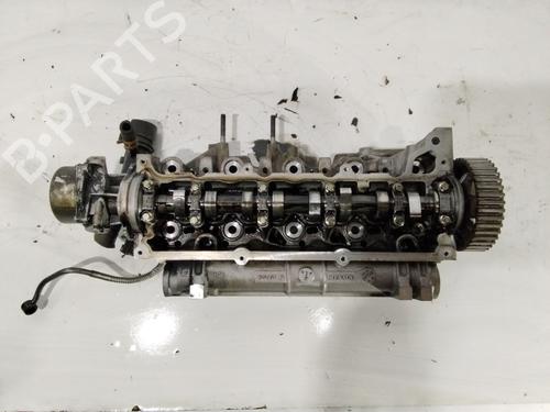 Cylinder head RENAULT KANGOO (KC0/1_)  | BP32014507M5 