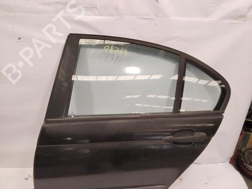 Left rear door BMW 3 (E46) 320 d | BP24881520C4 