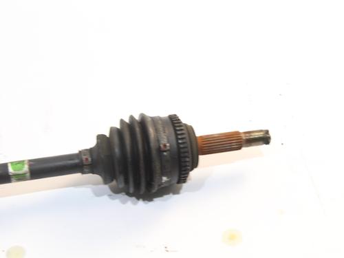 Left front driveshaft DAEWOO KALOS (KLAS) 1.4 16V | BP16043128M38 