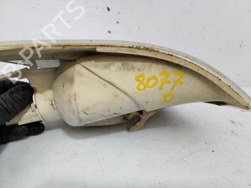 Right front indicator VOLVO S40 I (644) 1.9 DI | BP22385729C33 