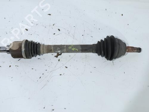 Used Left front driveshaft Left front driveshaft 37690926 37690926