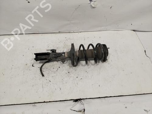 Used Left front shock absorber TOYOTA COROLLA Verso (ZER_, ZZE12_, R1_) 2.2 D-4D (AUR10_, AUR10R) (177 hp) 26222401