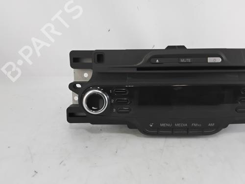 Radio ALFA ROMEO GIULIETTA (940_)  | BP29399025E6 