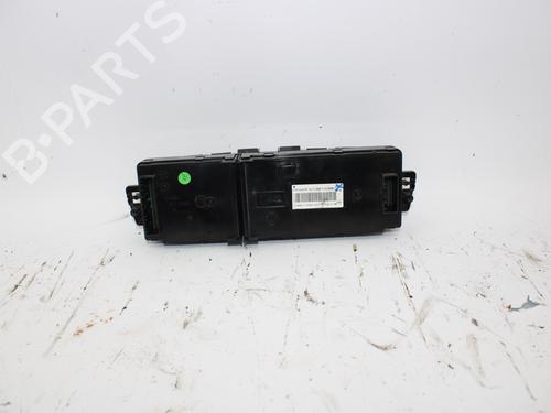 Climate control RENAULT SCÉNIC I MPV (JA0/1_, FA0_)  | BP12307321I5 