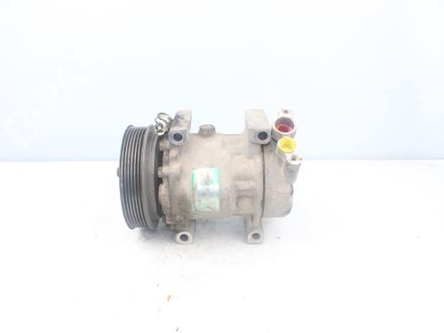 Compresseur AC RENAULT CLIO II (BB_, CB_) 1.5 dCi (100 hp) 16905691