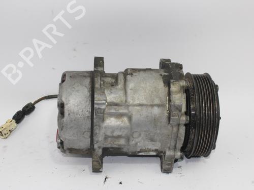 AC compressor CITROËN XSARA (N1) 1.8 i 16V | BP13392709M34 