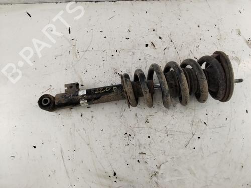 Used Right front shock absorber MITSUBISHI L200 / TRITON (KJ_, KK_, KL_) [2014-2025]  23224325