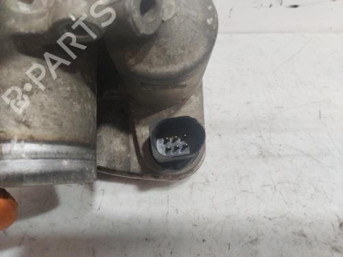 Throttle body SEAT IBIZA III (6L1)  | BP25861481M82 