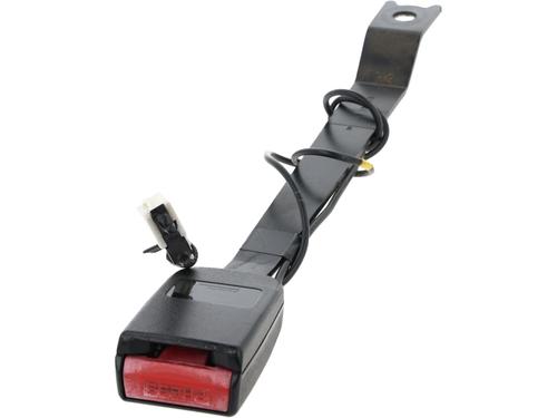 Seat buckle NISSAN QASHQAI I (J10, NJ10)  | BP29908876I32