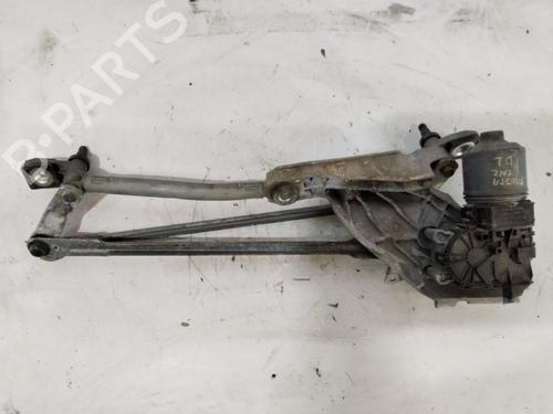 Used Front wiper motor Front wiper motor FORD FIESTA IV (JA_, JB_) [1995-2006] 35930097 35930097