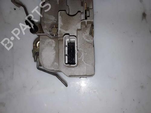 Front left lock PEUGEOT 307 (3A/C)  | BP8562987C98 