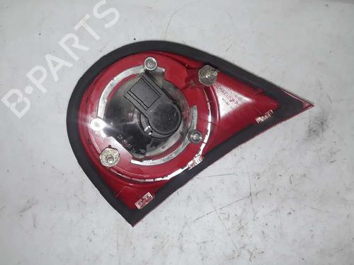 Left taillight VW GOLF V (1K1) 1.4 TSI | BP8574575C34 
