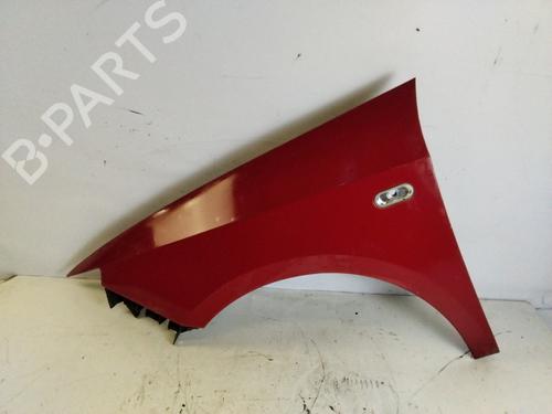 Used Left front fenders SEAT IBIZA IV (6J5, 6P1) [2008-2017]  29905963