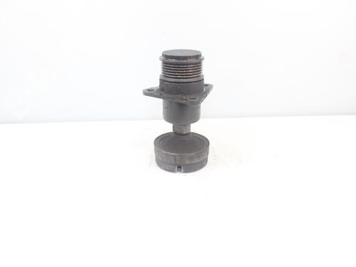 Used Pulley FORD FOCUS I (DAW, DBW) 1.8 TDCi (115 hp) 17384221