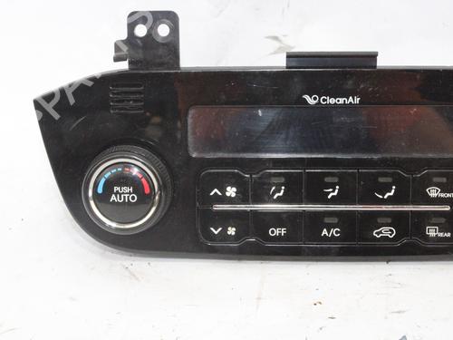 Climate control KIA SPORTAGE III (SL) 1.7 CRDi | BP15635062I5 