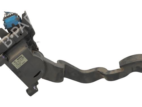 Pedal FIAT BRAVO II (198_) 1.9 D Multijet (198AXB1A) (120 hp) 31603967
