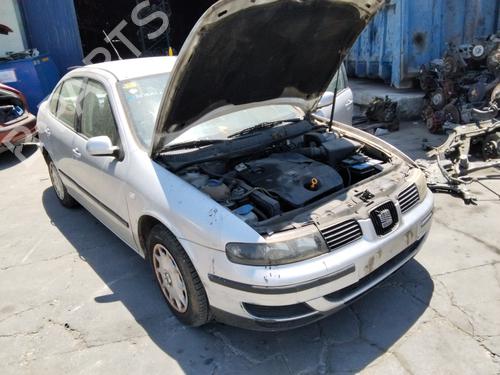 Engine control unit (ECU) SEAT TOLEDO II (1M2) | BP36490258M57 - Image 4