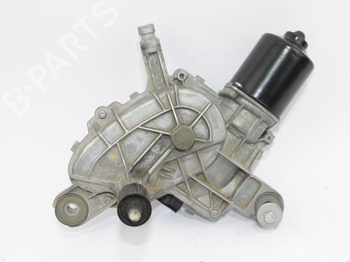 Front wiper motor CITROËN C4 Grand Picasso I (UA_)  | BP13393731M29 