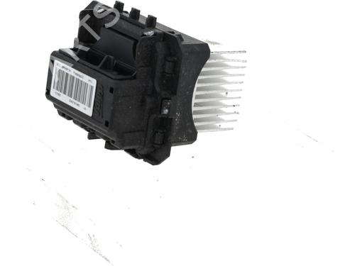 Heater resistor CITROËN C3 Picasso (SH_)  | BP29399013M108 