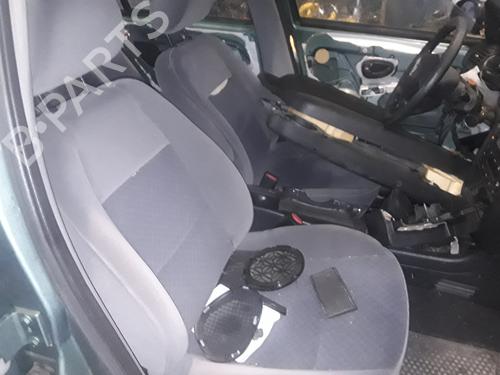 Right mirror PEUGEOT 406 (8B)  | BP15212440C27 