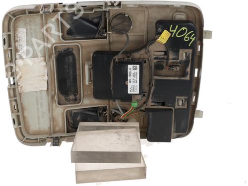 Interior roof light LAND ROVER RANGE ROVER SPORT II (L494) | BP30568270I8