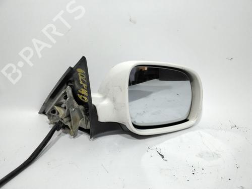 Used Right mirror VW PASSAT B5 (3B2) [1996-2001]  10520322