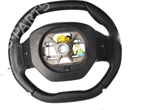 Steering wheel PEUGEOT 508 II (FB_, FH_, F3_) | BP32102945C49