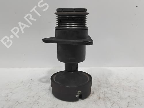 Remskive FORD FOCUS I (DAW, DBW) 1.8 TDCi | BP29982648M122 