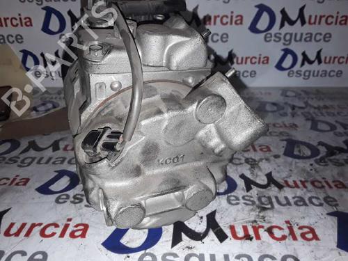 AC compressor BMW 1 (E87)  | BP8552523M34 