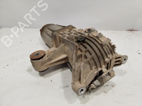 Rear differential CHEVROLET CAPTIVA (C100, C140)  | BP28670624M24 