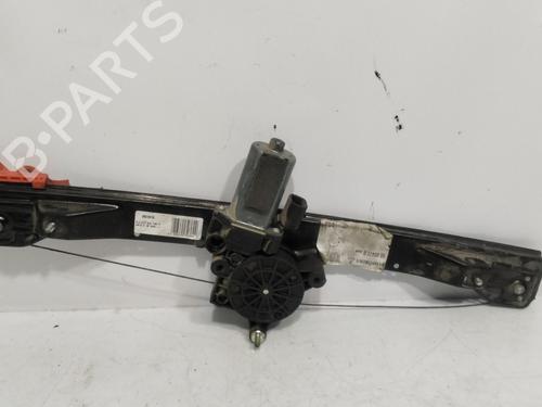 Rudehejsemekanisme ventre foran FIAT LINEA (323_, 110_) 1.6 D Multijet (105 hp) 32852530