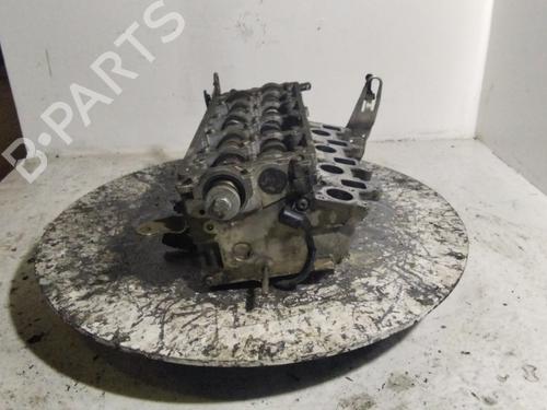 Cylinder head VW GOLF VI (5K1) 1.6 TDI | BP21262501M5 