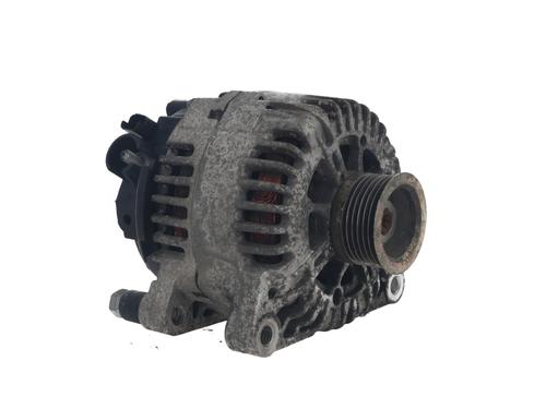 Alternator CITROËN C3 I (FC_, FN_) 1.4 HDi | BP31096101M7