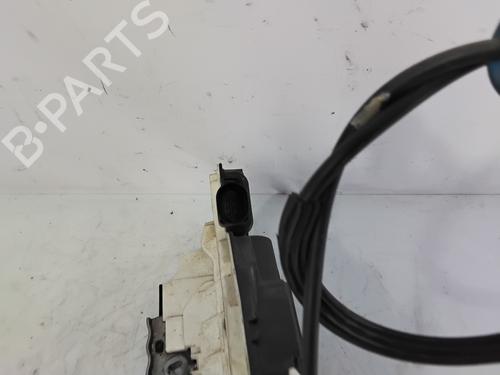 Front right lock VW SCIROCCO III (137, 138) 2.0 TDI | BP29427272C97 