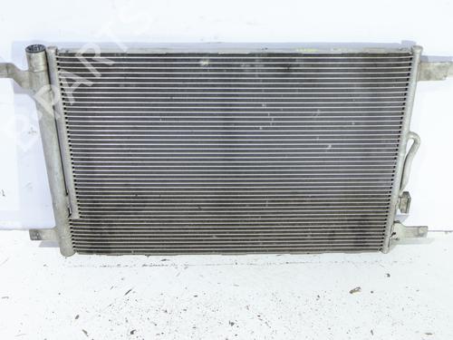 AC-Kondensator AC-Kondensator SKODA OCTAVIA III Combi (5E5, 5E6) 1.6 TDI (115 hp) 37485889 37485889